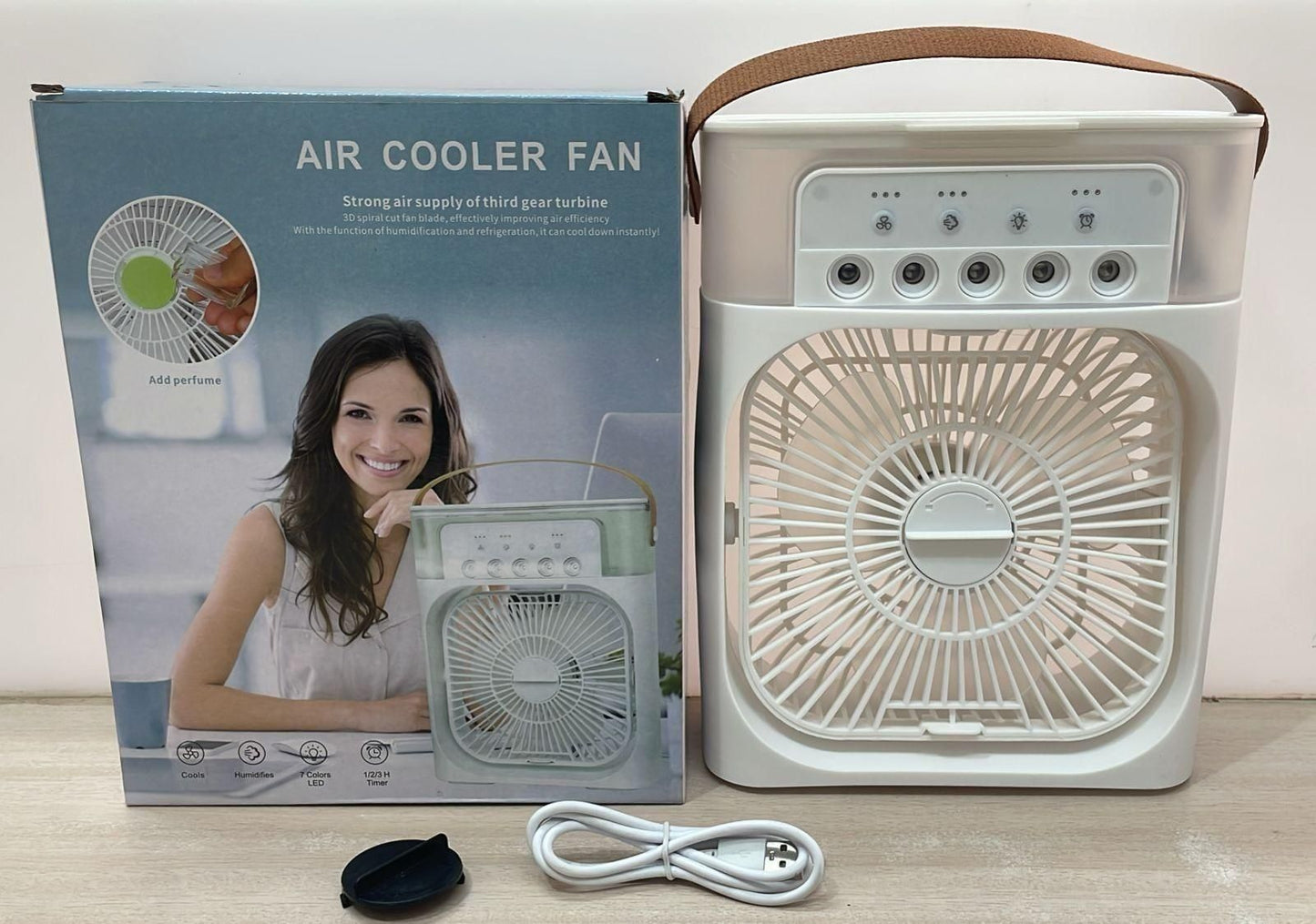 Portable Air Conditioners